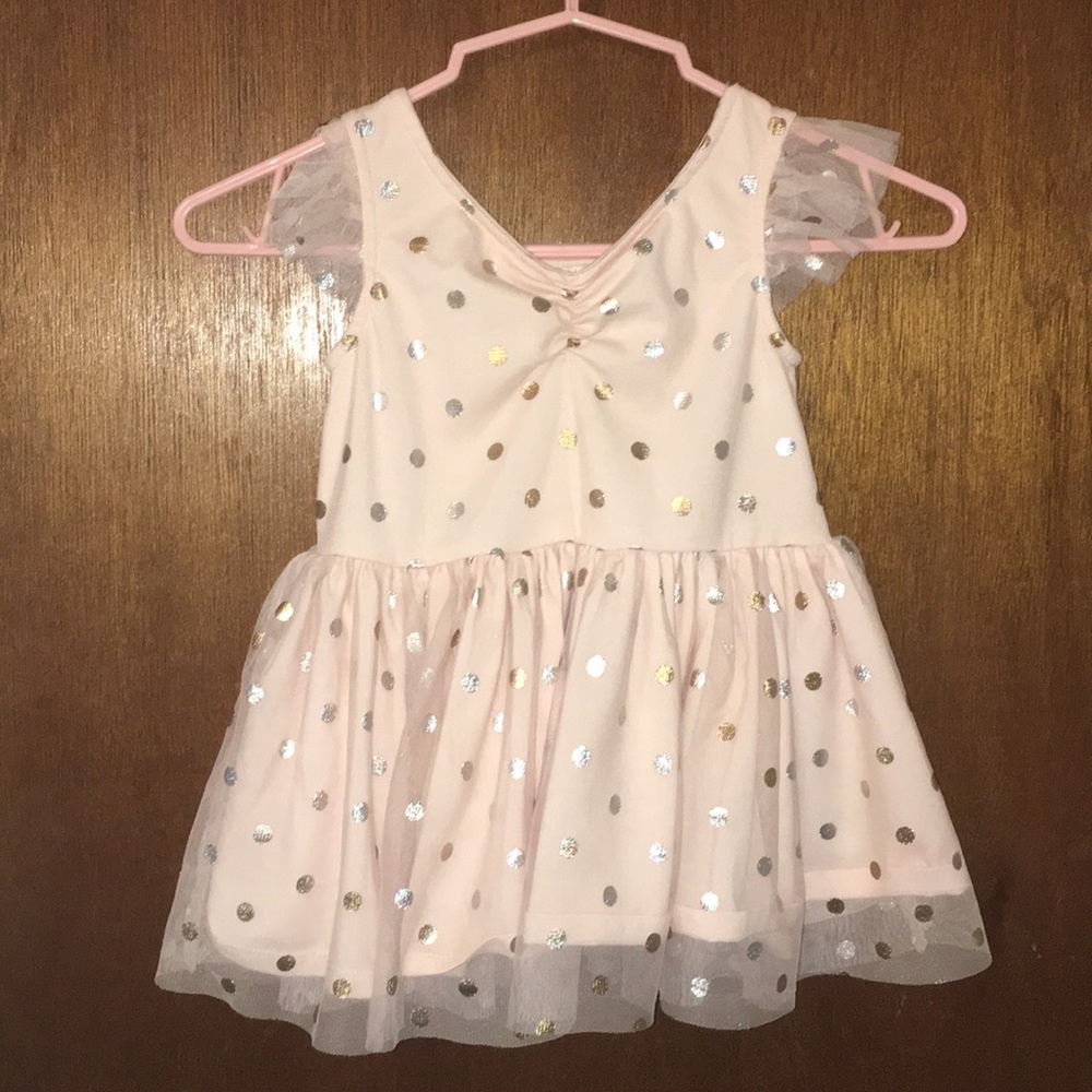 Catherine Malandrino toddler dress